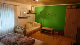 Ferienwohnung "Kornbühl" im schönen Laucherttal auf der Alb Obrázok 2