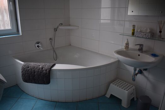 Wohnung Burg Bild 5