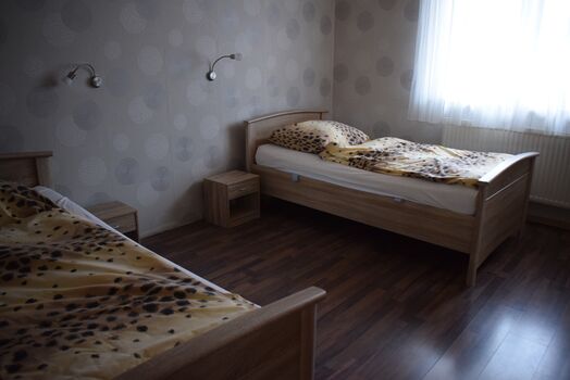 Wohnung Burg Bild 4