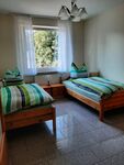 Ferienwohnung, Monteurswohnung Jägerburg Bild 1