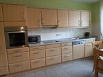 Ferienwohnung, Monteurswohnung Jägerburg Bild 2