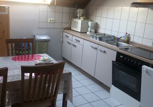 Wohnung in Lessingstraße, Kranenburg Bild 2