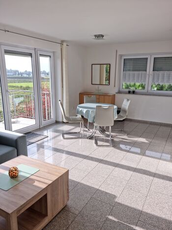 Wohnung Tomaschek Bild 2