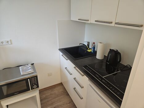 Ferienwohnung Hebertshausen