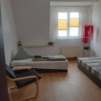 Wohnen an der Landesgrenze Bild 3