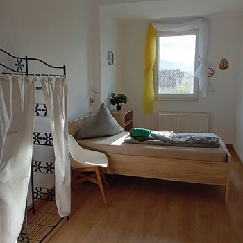Wohnen an der Landesgrenze Bild 2