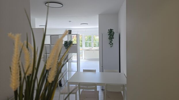 KWATERA24 24/7h Check-In - PREMIUM Monteurzimmer in DIEBURG Zdjęcie 4