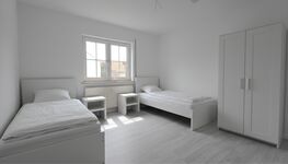 KWATERA24 - Premium Monteurunterkunft - 5 x 4 Betten - 24/7 Bild 2