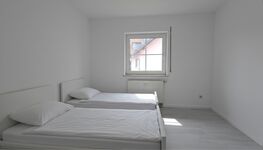 KWATERA24 - Premium Monteurunterkunft - 5 x 4 Betten - 24/7 Bild 4