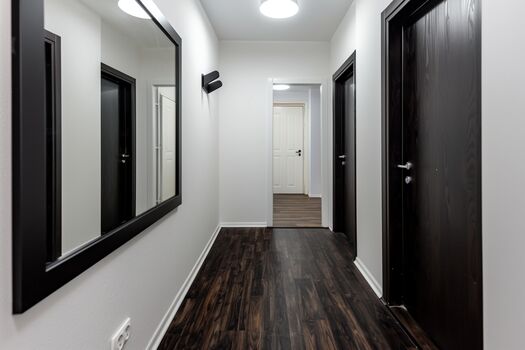 Monteurunterkunft/Monteurwohnung/Möbilierte Wohnung Bild 5