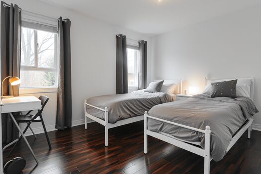 Monteurunterkunft/Monteurwohnung/Möbilierte Wohnung