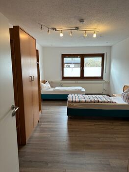 Wohnung in Papenburg Birkenallee