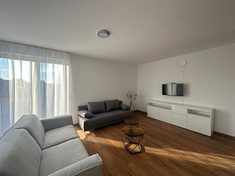 Wohnung Kromer 97qm Bild 1