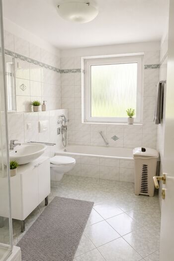 Citynah - Wohnung mit Balkon in Wuppertal Bild 5