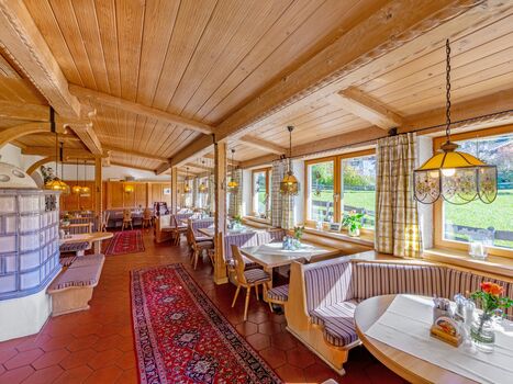 Landhotel Gabriele Bild 5