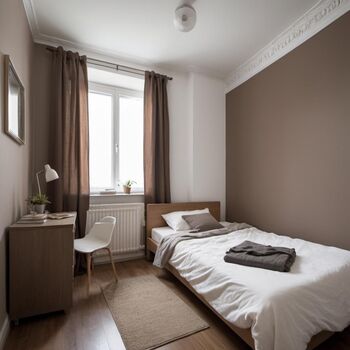 Monteurunterkunft Kiel -nach Wunsch/Bedürfnis Bild 4