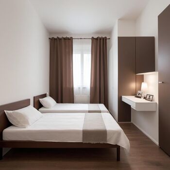 Monteurunterkunft Kiel -nach Wunsch/Bedürfnis Bild 3