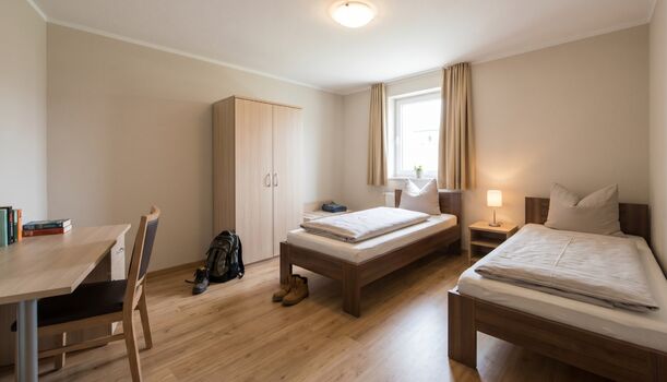 Business Apartment Eppingen