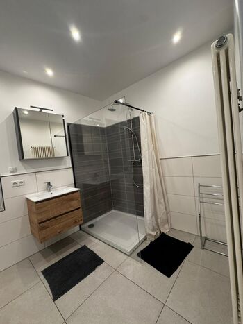 ZIMMERPOOL - Monteurzimmer Andernachg Picture 2