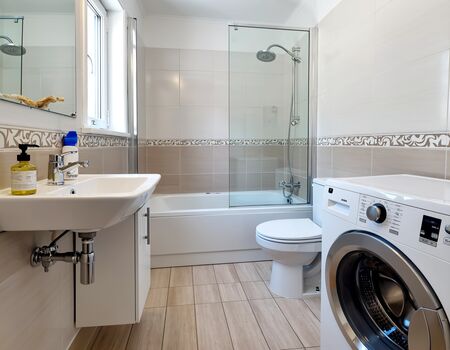 Monteurunterkünfte in Ibbenbüren – 24h Check-In Bild 4