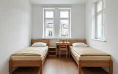 Monteurunterkünfte in Ibbenbüren – 24h Check-In Bild 2