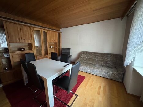 Monteurhaus Otterbach nahe Kaiserslautern (12 Pers.)