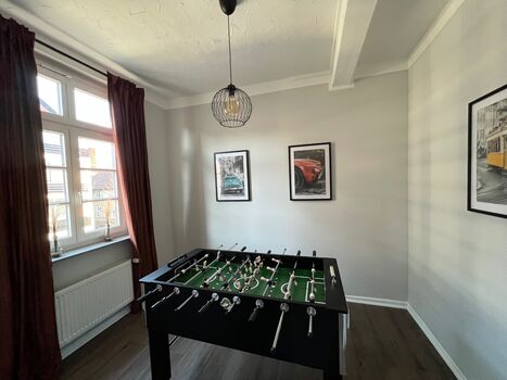 Wohnung Leonie ab 15 Euro Große Gruppen möglich Bild 5