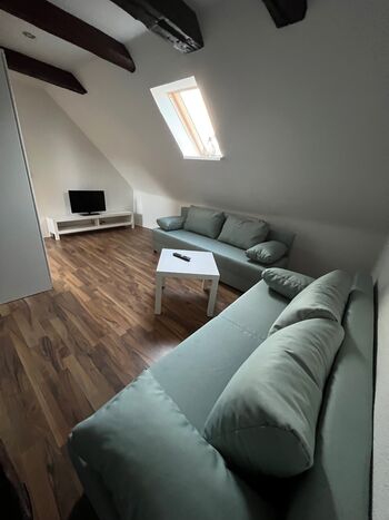 Wohnung Leonie ab 15 Euro Große Gruppen möglich Bild 4