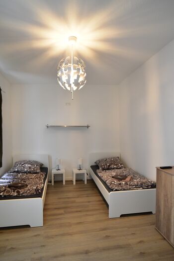 Wohnung grosartig aufzeit- Wismar Altstadt