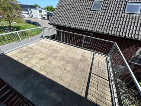 TOP! Wohnung in Steinfurt Bild 2