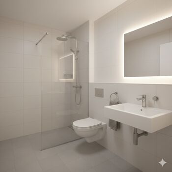 Monteurunterkünfte in Leverkusen – 24h Check-In Zdjęcie 4