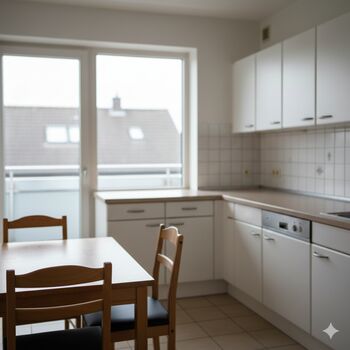 Monteurunterkünfte in Leverkusen – 24h Check-In Zdjęcie 3