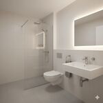 Monteurunterkünfte in Leverkusen – 24h Check-In Zdjęcie 4