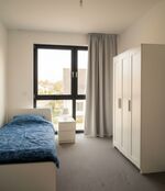 Monteurunterkünfte in Leverkusen – 24h Check-In Zdjęcie 4