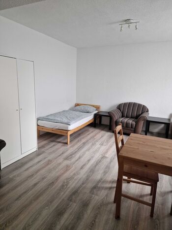 **** Hometime24 - Frisch renovierte Wohnung in Herne **** Bild 4