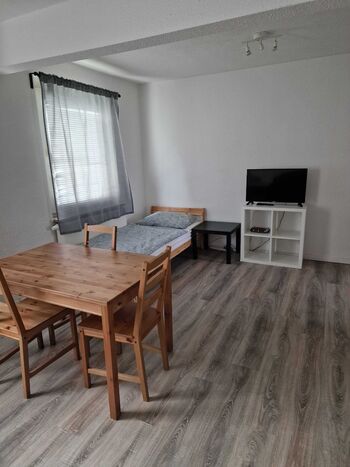 **** Hometime24 - Frisch renovierte Wohnung in Herne **** Bild 3