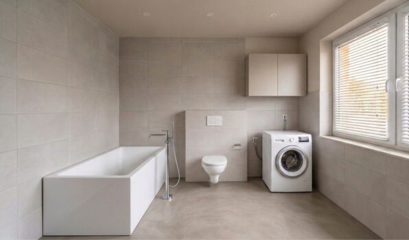 Monteurunterkünfte in Wiesloch – 24h Check-In Obrázok 4