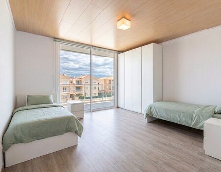 Monteurunterkünfte in Wiesloch – 24h Check-In Obrázok 2