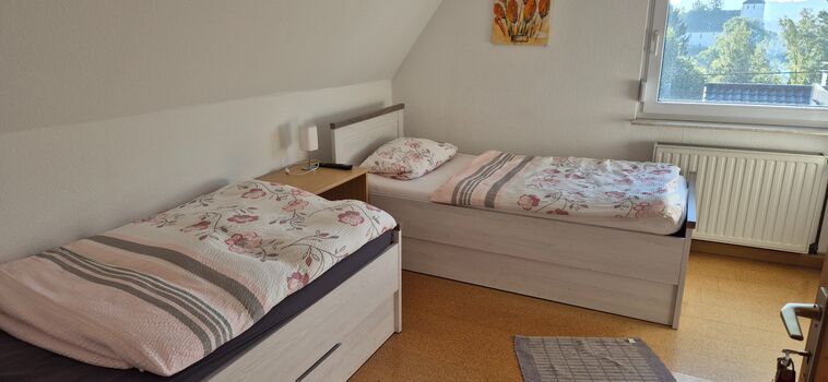 Günstige Monteurwohnungen in Netphen, in Siegen, in Kreuztal Bild 2
