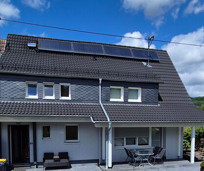Günstige Monteurwohnungen in Netphen, in Siegen, in Kreuztal