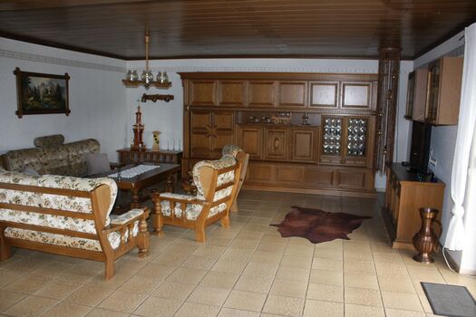 Karin's Ferienhaus Im Herzen des Hunsrücks