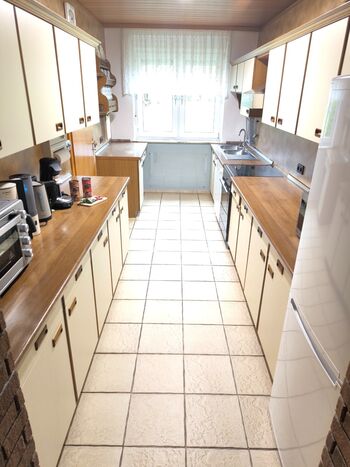 Karin's Ferienhaus Im Herzen des Hunsrücks Bild 3