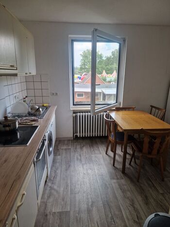 Wohnung Meyer Bild 3