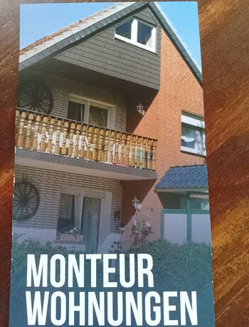 Wohnung Meyer