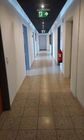 Wohnung Meyer Bild 3