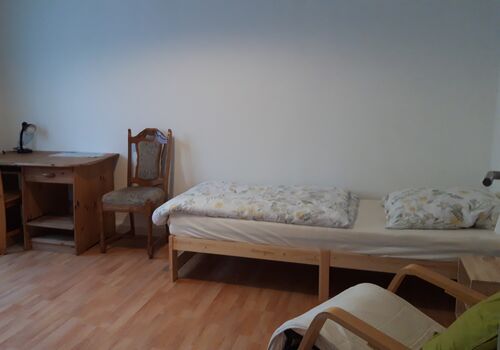 Ferienwohnung Im Ried Picture 2