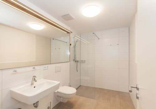 Aparthotel Oberfeld West, Monteurunterkunft Picture 4