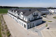 Aparthotel Oberfeld West, Monteurunterkunft Bild 1