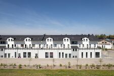 Aparthotel Oberfeld West, Monteurunterkunft Bild 12