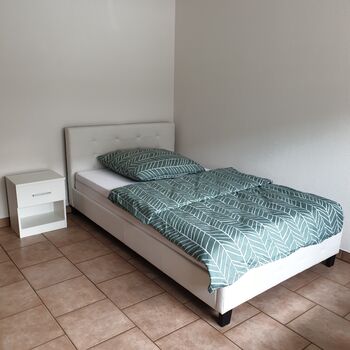 Gästezimmer Tenschert